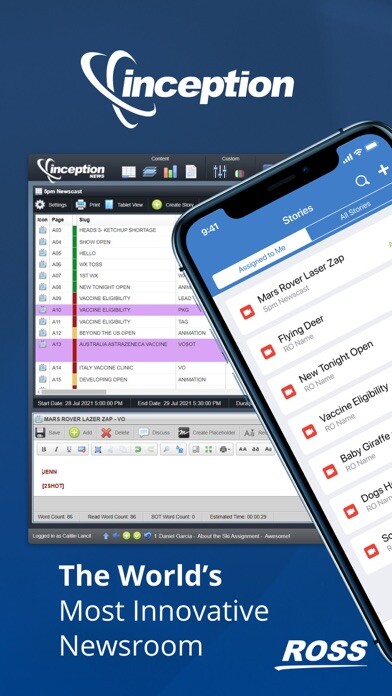 Emulate iPhone app Inception Mobile using MyAndroid Emulate iPhone app Inception Mobile using MyAndroid