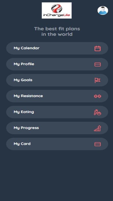 Emulate iPhone app In Charge Life using MyAndroid