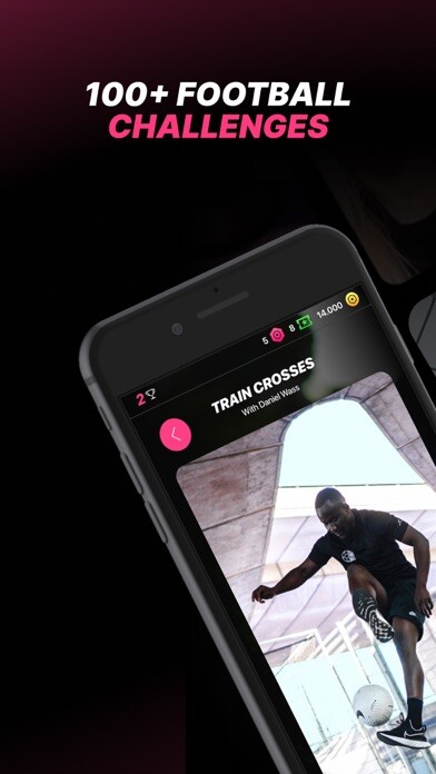 Emulate iPhone app InchByInch - The football app using MyAndroid Emulate iPhone app InchByInch - The football app using MyAndroid