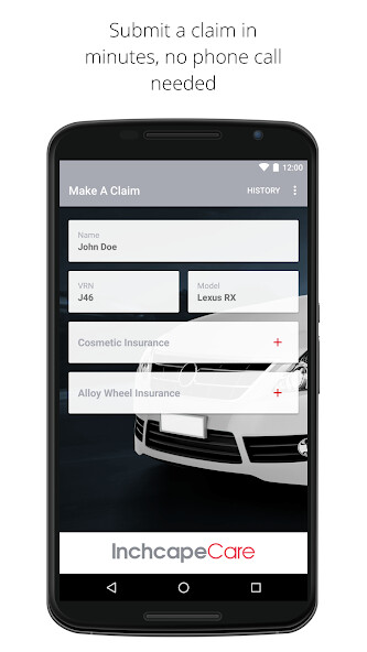 Run android online APK Inchcape Cosmetic Repair from MyAndroid or emulate Inchcape Cosmetic Repair using MyAndroid Run android online APK Inchcape Cosmetic Repair from MyAndroid or emulate Inchcape Cosmetic Repair using MyAndroid