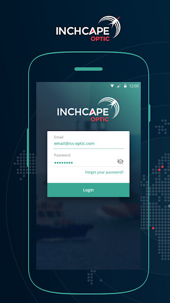 Run android online APK Inchcape Optic from MyAndroid or emulate Inchcape Optic using MyAndroid
