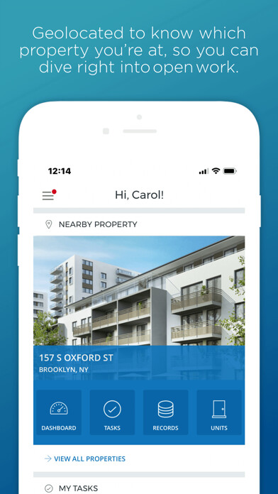 Emulate iPhone app InCheck by SiteCompli using MyAndroid Emulate iPhone app InCheck by SiteCompli using MyAndroid