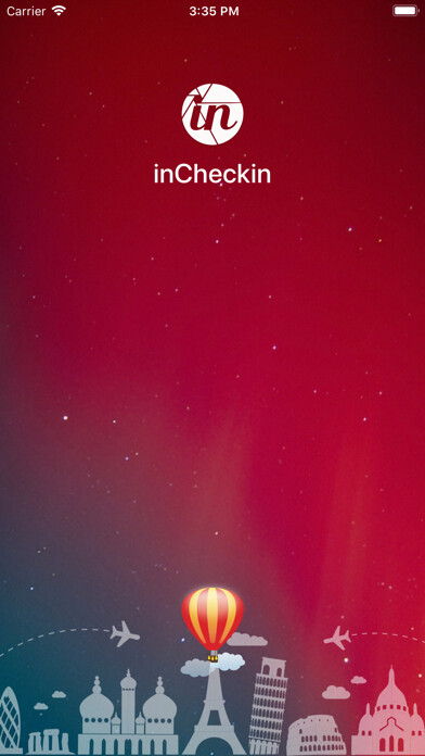 Emulate iPhone app inCheckin using MyAndroid Emulate iPhone app inCheckin using MyAndroid