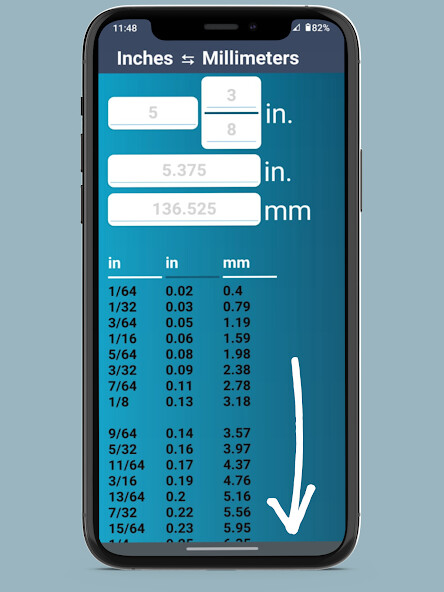 Run android online APK Inches and Millimeters from MyAndroid or emulate Inches and Millimeters using MyAndroid Run android online APK Inches and Millimeters from MyAndroid or emulate Inches and Millimeters using MyAndroid