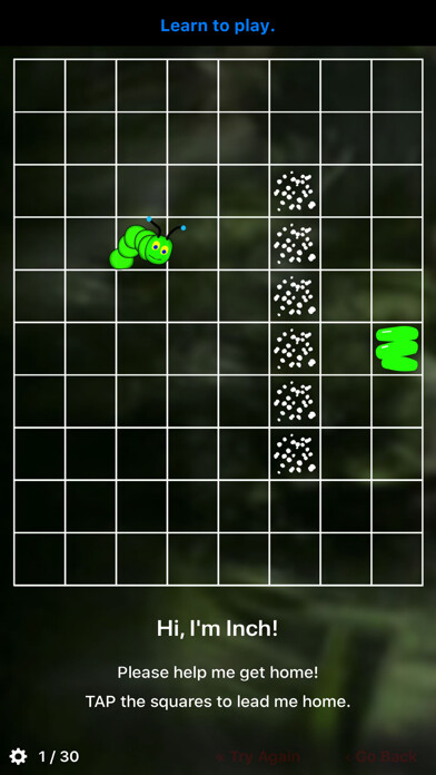 Emulate iPhone app Inch Maker by White Pixels using MyAndroid Emulate iPhone app Inch Maker by White Pixels using MyAndroid
