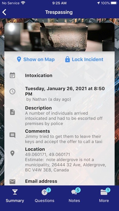 Run android online APK Incident Aware from MyAndroid or emulate Incident Aware using MyAndroid