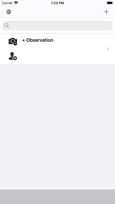 Emulate iPhone app Incident Grab Bag using MyAndroid Emulate iPhone app Incident Grab Bag using MyAndroid