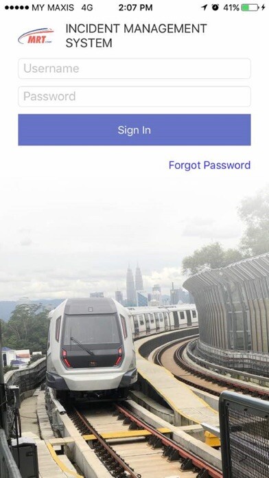 Run android online APK Incident Management System from MyAndroid or emulate Incident Management System using MyAndroid