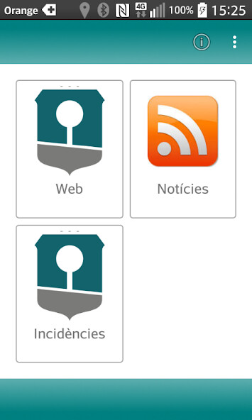 Run android online APK Incidències Son Servera from MyAndroid or emulate Incidències Son Servera using MyAndroid Run android online APK Incidències Son Servera from MyAndroid or emulate Incidències Son Servera using MyAndroid