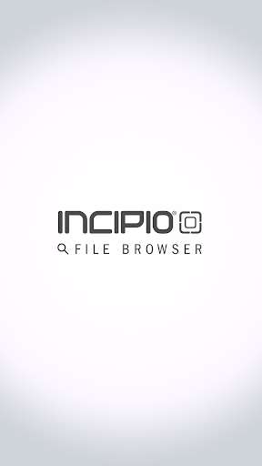 Emulate Android APK Incipio File Browser Emulate Android APK Incipio File Browser