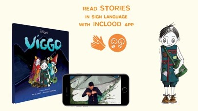 Emulate iPhone app Inclood using MyAndroid Emulate iPhone app Inclood using MyAndroid