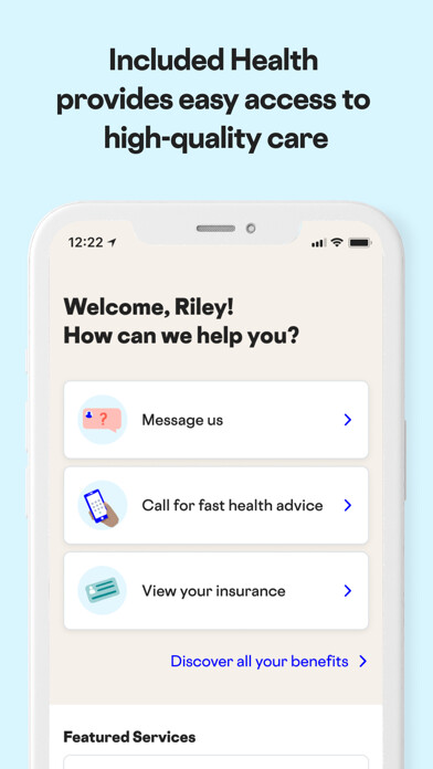Emulate iPhone app Included Health using MyAndroid Emulate iPhone app Included Health using MyAndroid