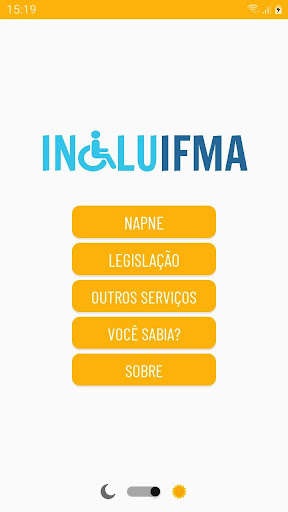 Run android online APK IncluIFMA from MyAndroid or emulate IncluIFMA using MyAndroid Run android online APK IncluIFMA from MyAndroid or emulate IncluIFMA using MyAndroid