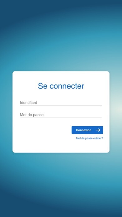 Emulate iPhone app Inclusia using MyAndroid Emulate iPhone app Inclusia using MyAndroid