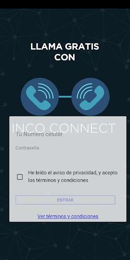 Run android online APK Inco Connect from MyAndroid or emulate Inco Connect using MyAndroid Run android online APK Inco Connect from MyAndroid or emulate Inco Connect using MyAndroid