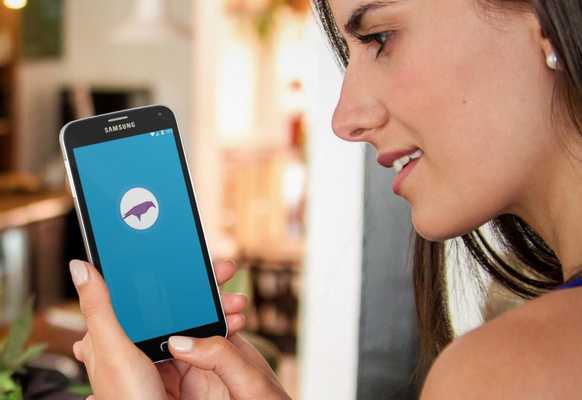 Emulate Android APK Incognimo