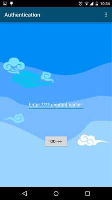 Emulate Android APK Incognito Profile Emulate Android APK Incognito Profile