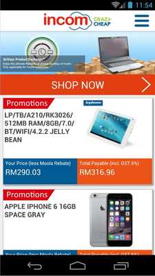 Emulate Android APK Incom Crazy Cheap (B2b2c) Emulate Android APK Incom Crazy Cheap (B2b2c)