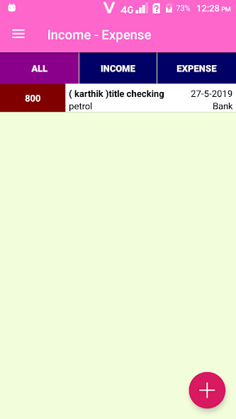 Run android online APK Income Expenses - Day to day Updates from MyAndroid or emulate Income Expenses - Day to day Updates using MyAndroid Run android online APK Income Expenses - Day to day Updates from MyAndroid or emulate Income Expenses - Day to day Updates using MyAndroid
