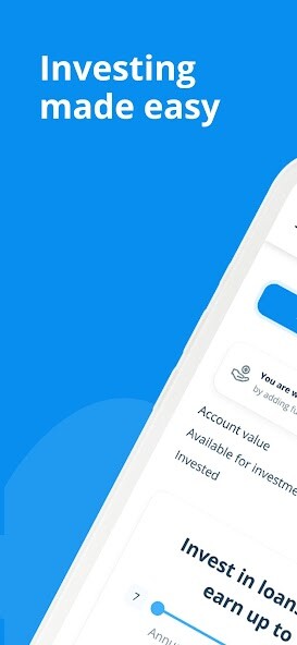Run android online APK Income marketplace from MyAndroid or emulate Income marketplace using MyAndroid