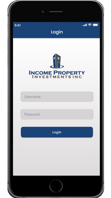 Emulate iPhone app Income Property Investments using MyAndroid Emulate iPhone app Income Property Investments using MyAndroid