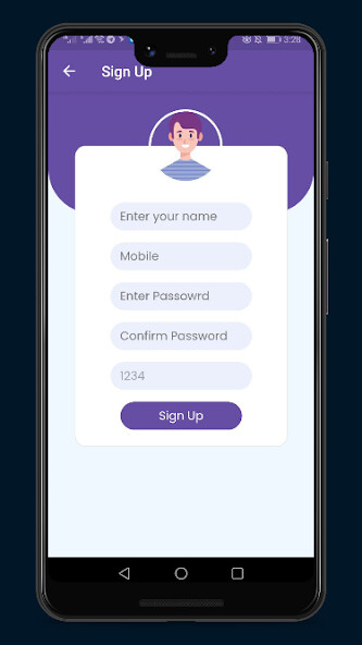 Run android online APK Income Taka from MyAndroid or emulate Income Taka using MyAndroid