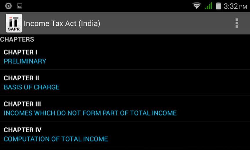 Run android online APK Income Tax Act from MyAndroid or emulate Income Tax Act using MyAndroid Run android online APK Income Tax Act from MyAndroid or emulate Income Tax Act using MyAndroid
