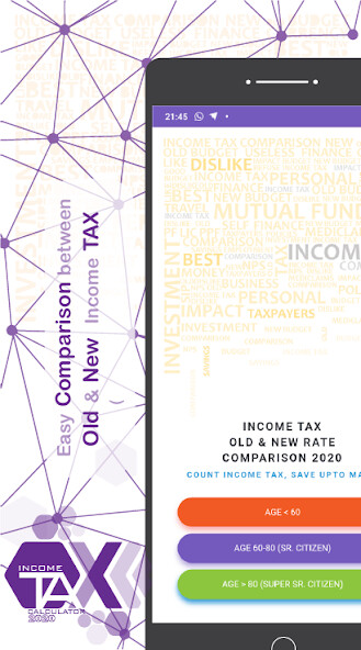 Run android online APK Income Tax Calculator 2022 from MyAndroid or emulate Income Tax Calculator 2022 using MyAndroid Run android online APK Income Tax Calculator 2022 from MyAndroid or emulate Income Tax Calculator 2022 using MyAndroid
