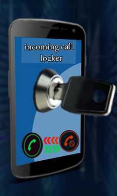 Emulate Android APK Incoming Call Lock Locker Emulate Android APK Incoming Call Lock Locker