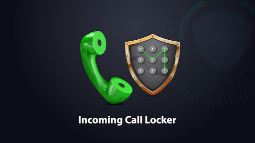 Emulate Android APK Incoming Call Pin Locker