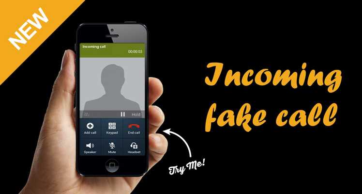Emulate Android APK Incoming Fake Call Prank Emulate Android APK Incoming Fake Call Prank