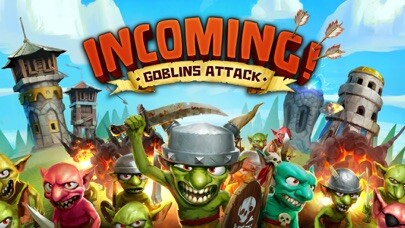 Emulate iPhone app Incoming! Goblins Attack TD using MyAndroid Emulate iPhone app Incoming! Goblins Attack TD using MyAndroid
