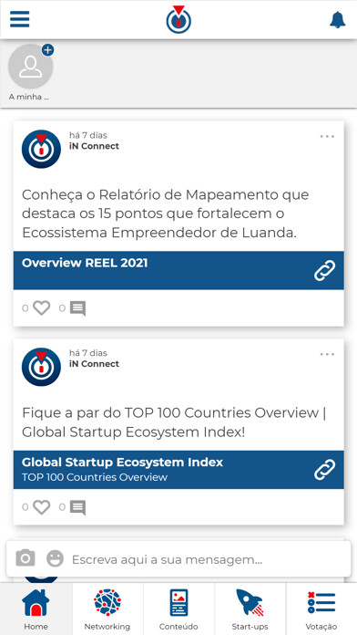 Emulate iPhone app iN Connect using MyAndroid Emulate iPhone app iN Connect using MyAndroid