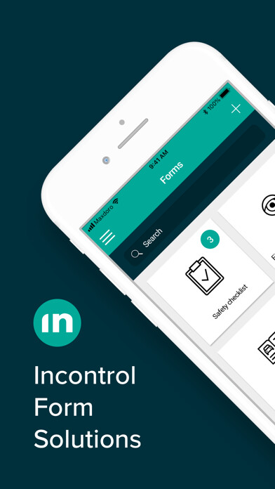 Run android online APK Incontrol Forms from MyAndroid or emulate Incontrol Forms using MyAndroid