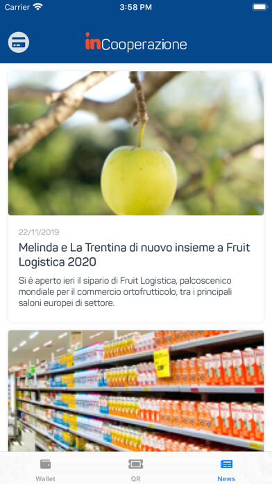Emulate iPhone app inCooperazione using MyAndroid Emulate iPhone app inCooperazione using MyAndroid