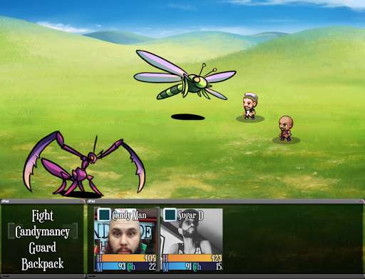 Run android online APK Incorrigible Candy RPG: The CBD Video Game from MyAndroid or emulate Incorrigible Candy RPG: The CBD Video Game using MyAndroid Run android online APK Incorrigible Candy RPG: The CBD Video Game from MyAndroid or emulate Incorrigible Candy RPG: The CBD Video Game using MyAndroid