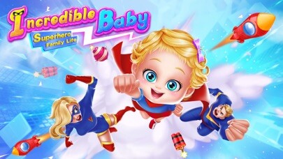 Emulate iPhone app Incredible Baby using MyAndroid Emulate iPhone app Incredible Baby using MyAndroid
