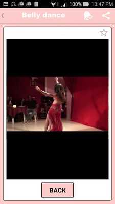 Emulate Android APK Incredible Belly Dance Videos Emulate Android APK Incredible Belly Dance Videos