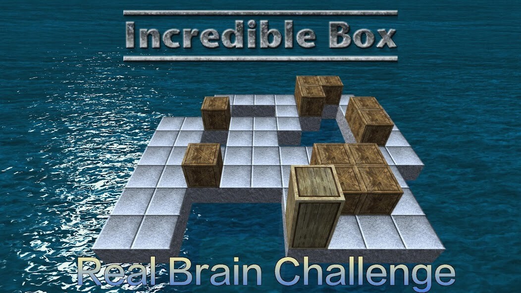 Run android online APK Incredible Box - RollingPuzzle from MyAndroid or emulate Incredible Box - RollingPuzzle using MyAndroid
