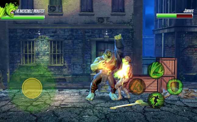 Emulate Android APK Incredible green monster vs Army :World War battle Emulate Android APK Incredible green monster vs Army :World War battle