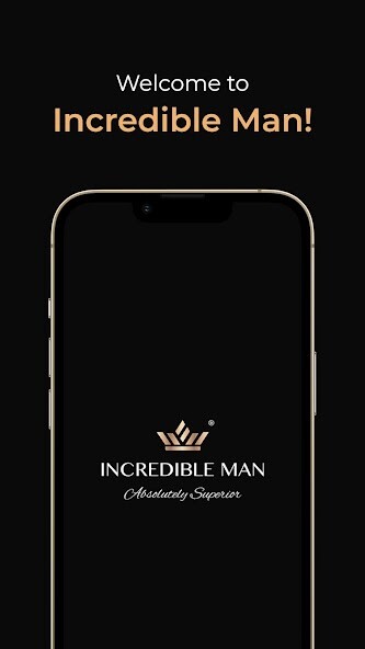 Run android online APK Incredible Man from MyAndroid or emulate Incredible Man using MyAndroid