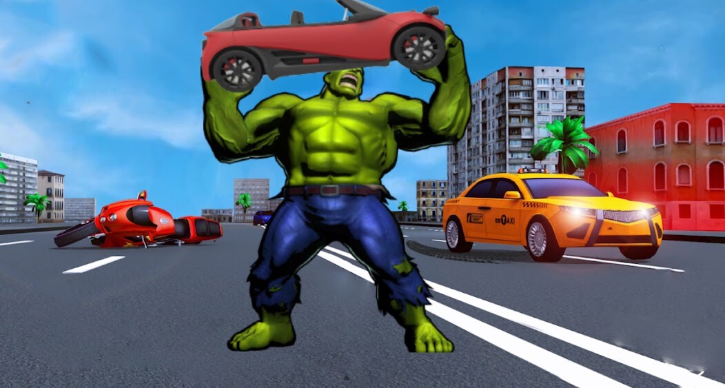 Run android online APK Incredible Monster Green Hero from MyAndroid or emulate Incredible Monster Green Hero using MyAndroid Run android online APK Incredible Monster Green Hero from MyAndroid or emulate Incredible Monster Green Hero using MyAndroid