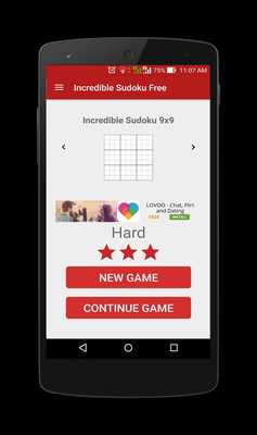 Emulate Android APK Incredible Sudoku Free Emulate Android APK Incredible Sudoku Free