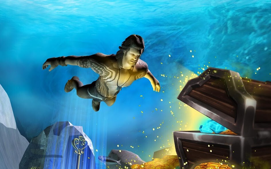 Run android online APK Incredible Superhero Aquaman from MyAndroid or emulate Incredible Superhero Aquaman using MyAndroid