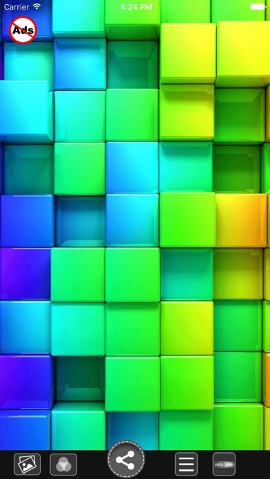 Emulate iPhone app Incredible Wallpapers and backgrounds For Texture using MyAndroid Emulate iPhone app Incredible Wallpapers and backgrounds For Texture using MyAndroid