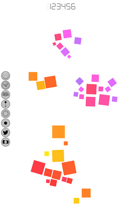 Emulate iPhone app Incremental using MyAndroid