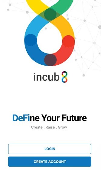 Run android online APK incub8 from MyAndroid or emulate incub8 using MyAndroid
