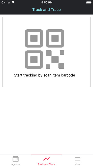 Emulate iPhone app InCube Events using MyAndroid Emulate iPhone app InCube Events using MyAndroid
