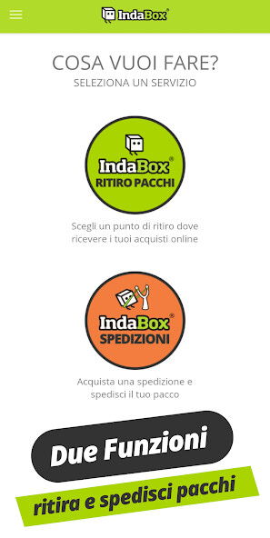 Run android online APK IndaBox - Ritiro e spedizione pacchi from MyAndroid or emulate IndaBox - Ritiro e spedizione pacchi using MyAndroid Run android online APK IndaBox - Ritiro e spedizione pacchi from MyAndroid or emulate IndaBox - Ritiro e spedizione pacchi using MyAndroid