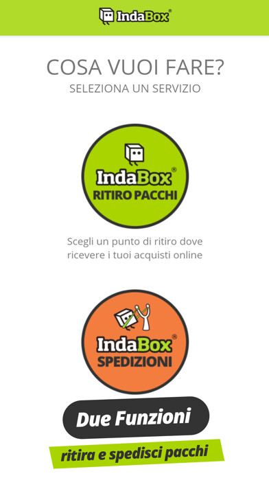 Emulate iPhone app IndaBox using MyAndroid Emulate iPhone app IndaBox using MyAndroid